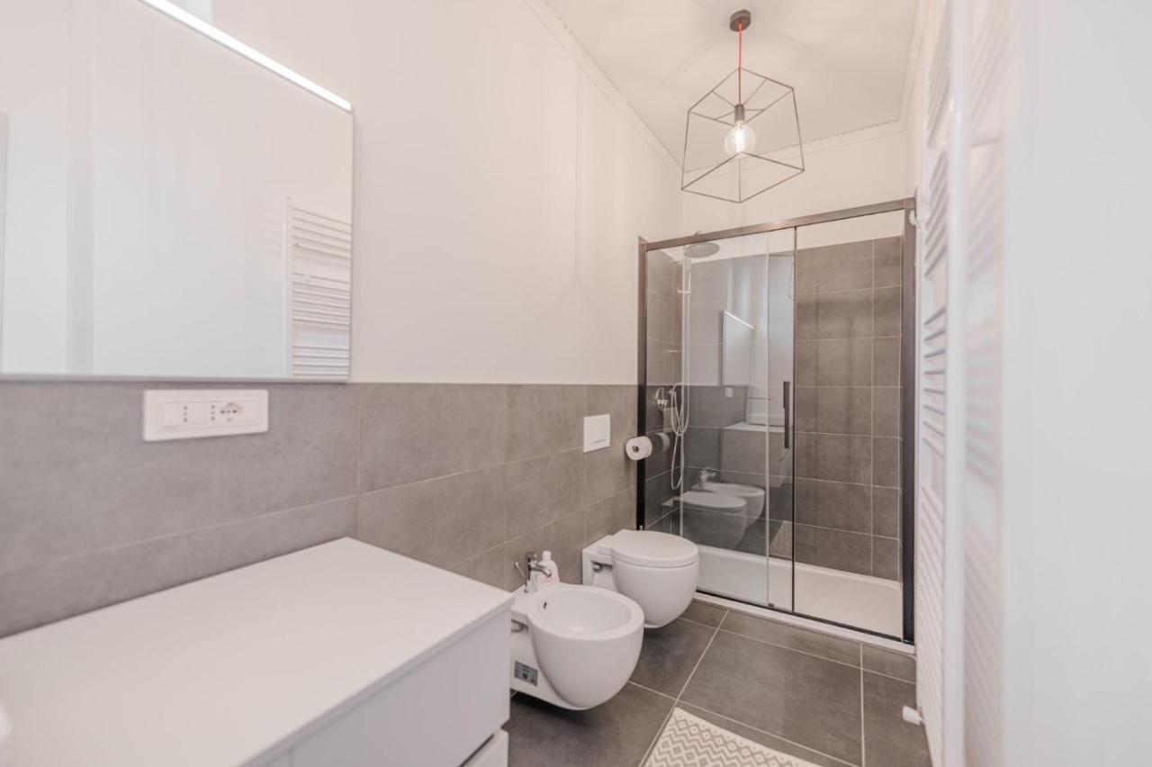 Casa Rafanelli Apartment Monforte dʼAlba Екстериор снимка