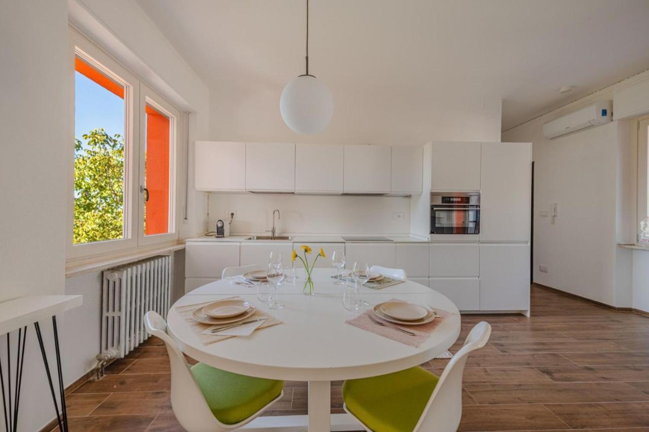 Casa Rafanelli Apartment Monforte dʼAlba Екстериор снимка