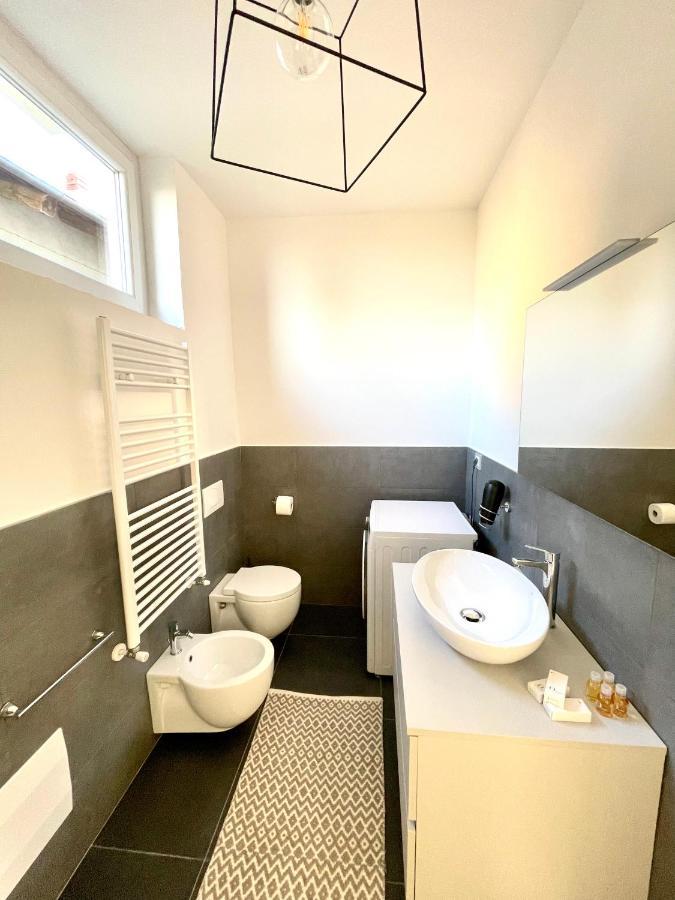 Casa Rafanelli Apartment Monforte dʼAlba Екстериор снимка