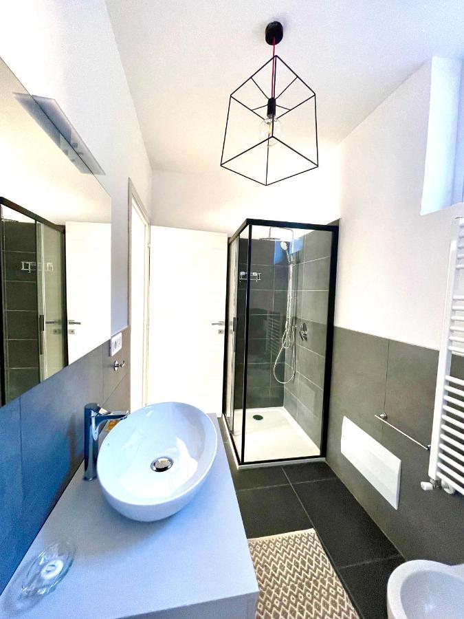 Casa Rafanelli Apartment Monforte dʼAlba Екстериор снимка