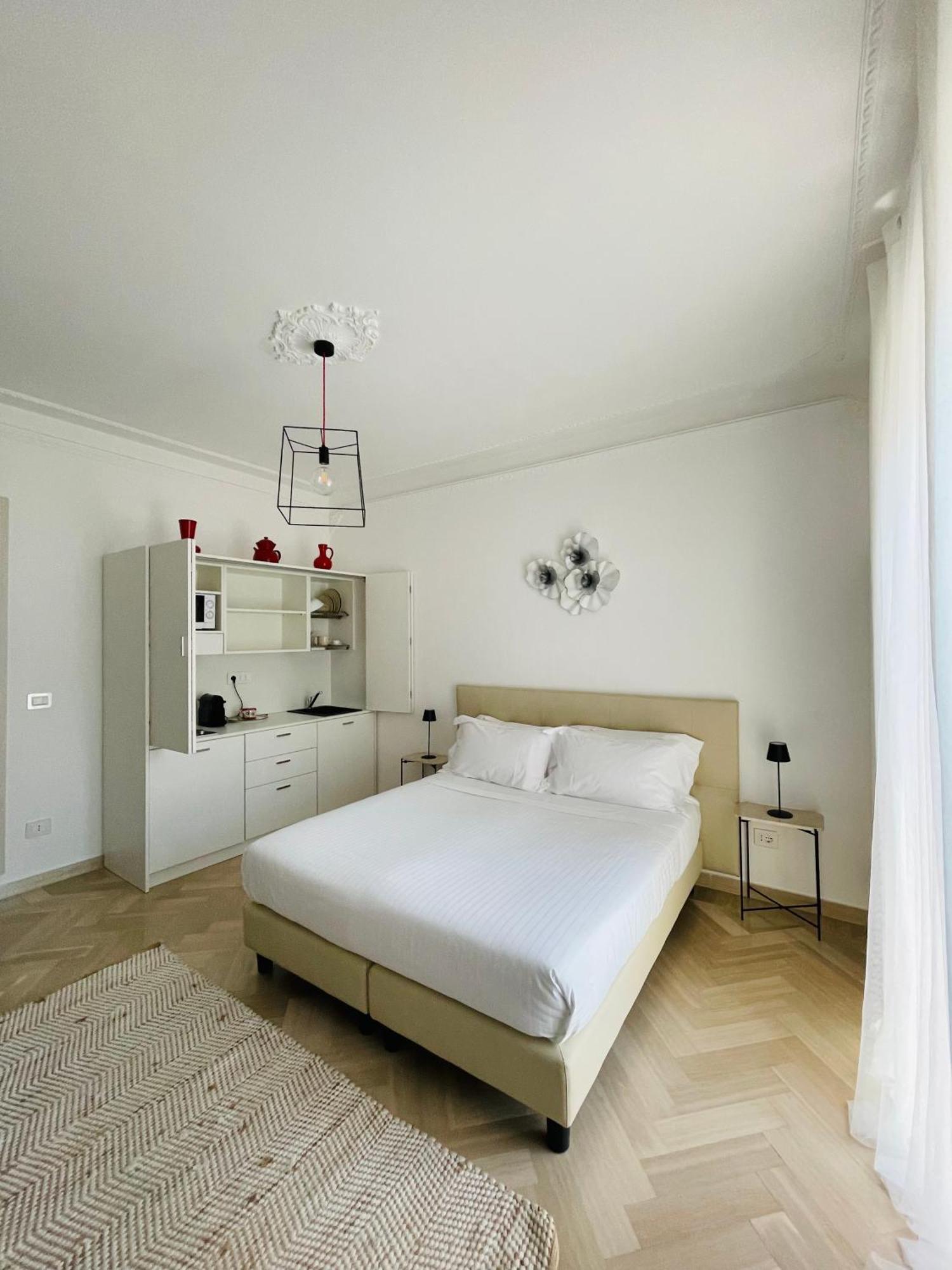 Casa Rafanelli Apartment Monforte dʼAlba Екстериор снимка