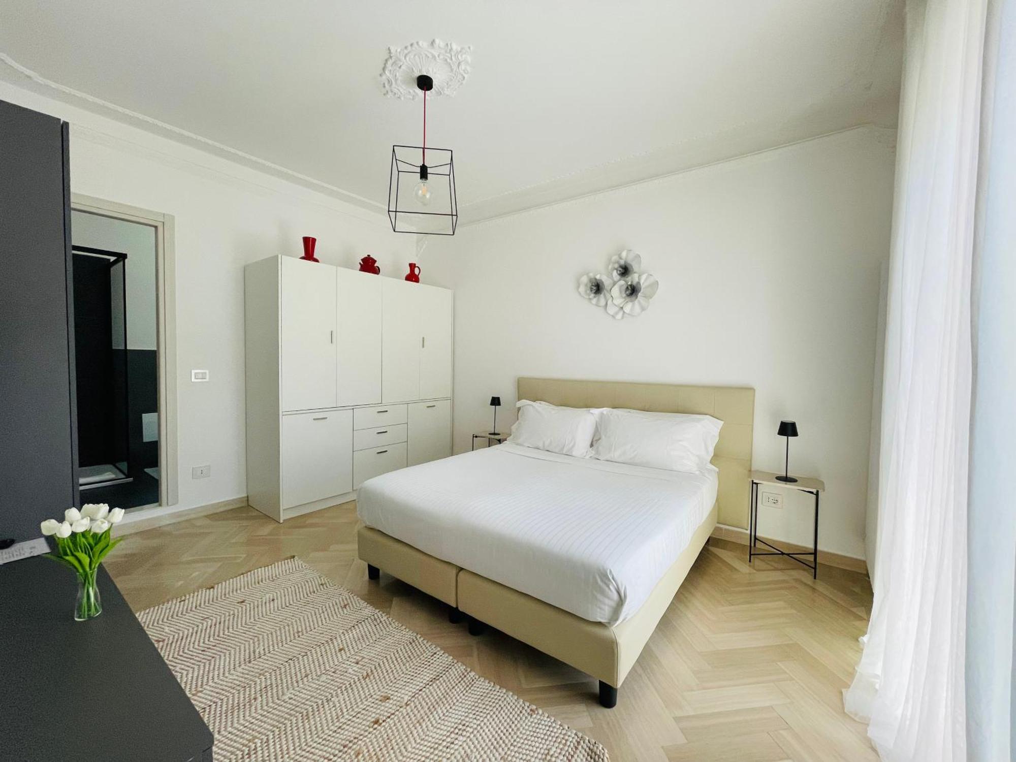 Casa Rafanelli Apartment Monforte dʼAlba Екстериор снимка
